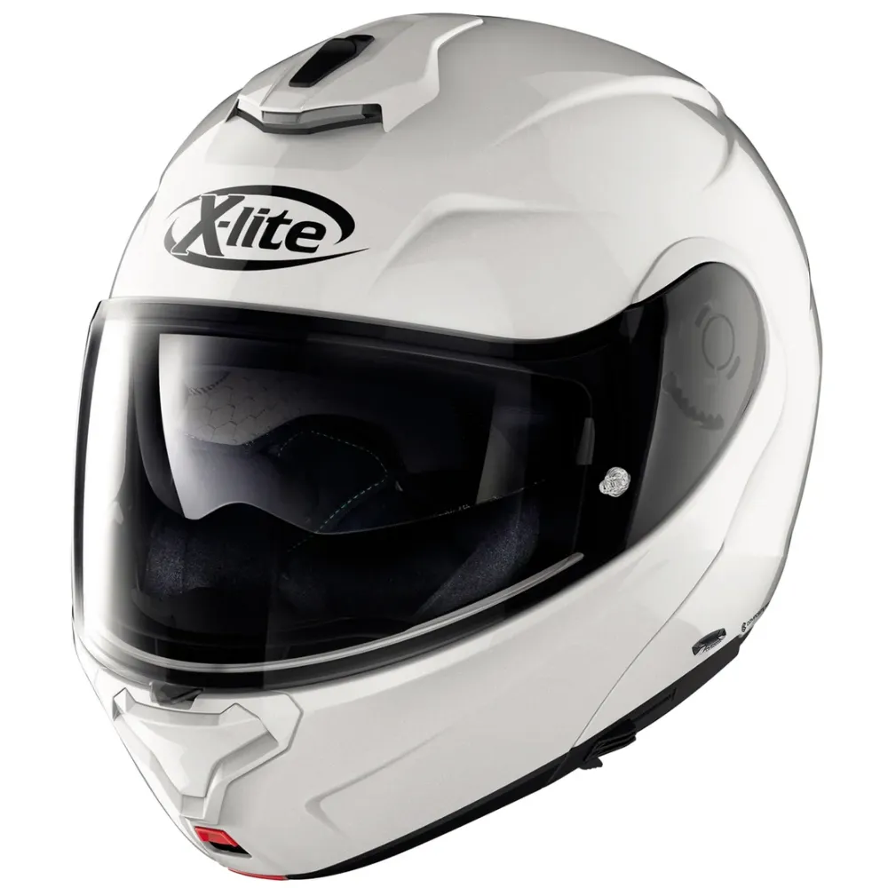 Immagine di CASCO X-1005 ELEGANCE N-COM X-LITE