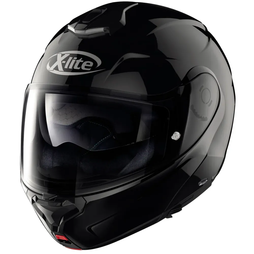 Immagine di CASCO X-1005 ELEGANCE N-COM X-LITE