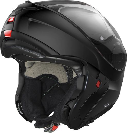 Immagine di CASCO X-1005 ELEGANCE N-COM X-LITE