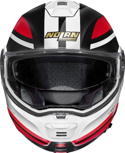 Immagine di CASCO N100-5 PLUS 50 ANNIVERSA NOLAN