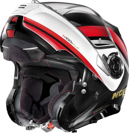 Immagine di CASCO N100-5 PLUS 50 ANNIVERSA NOLAN