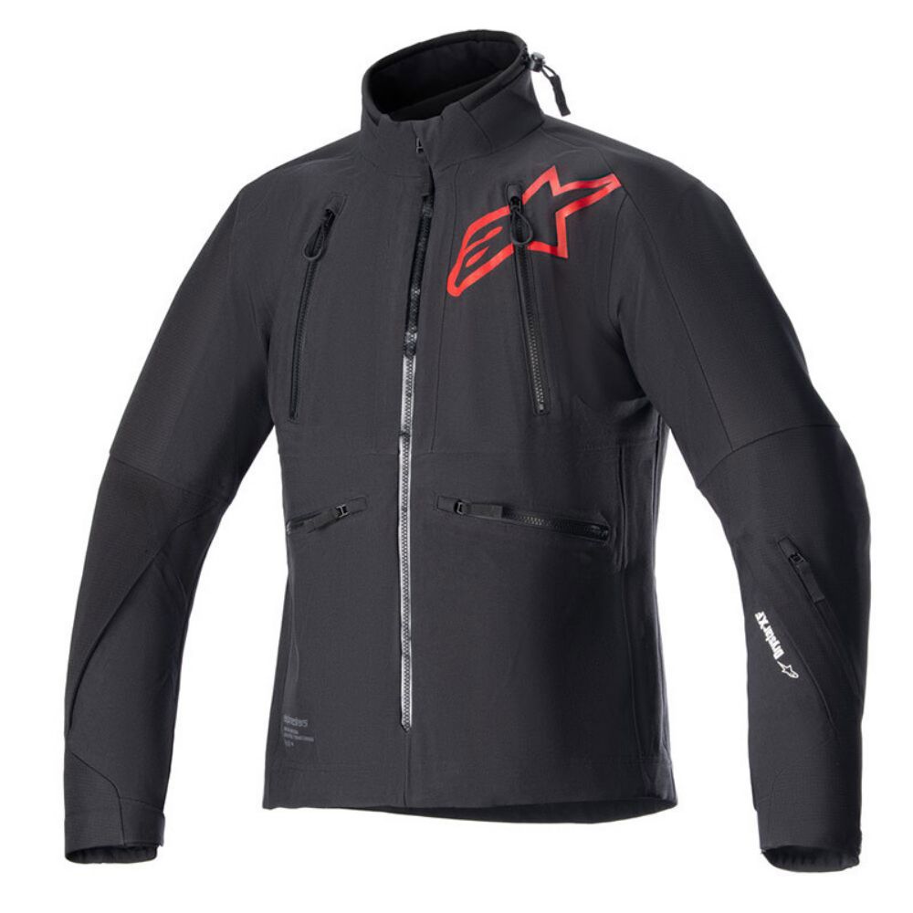 Immagine di GIACCA HYDE XT DRYSTAR XF ALPINESTARS