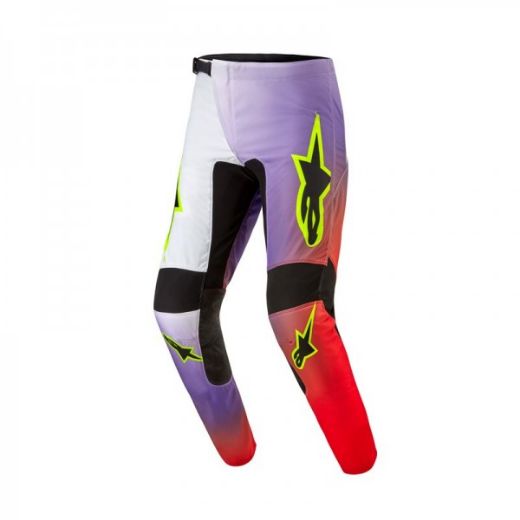 Immagine di PANTALONE FLUID LUCENT ALPINESTARS