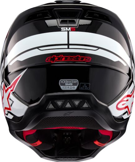 Immagine di CASCO S-M5 ACTION 2 ECE 22.06 ALPINESTARS 