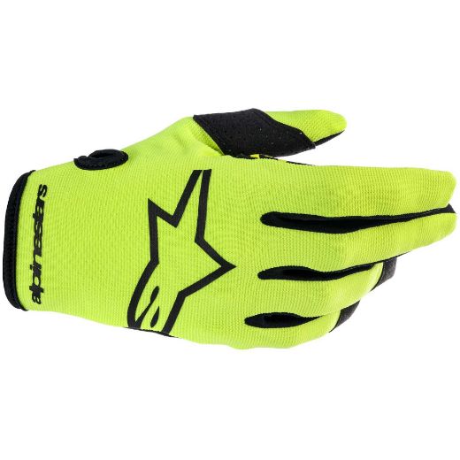 Immagine di GUANTI RADAR GLOVES ALPINESTARS