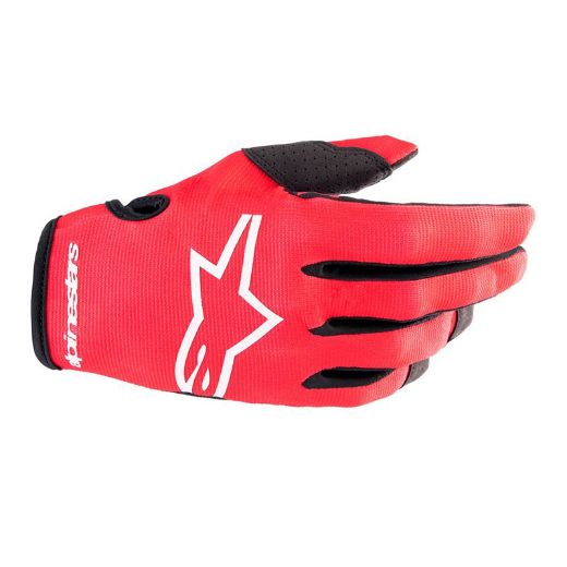 Immagine di GUANTI RADAR GLOVES ALPINESTARS