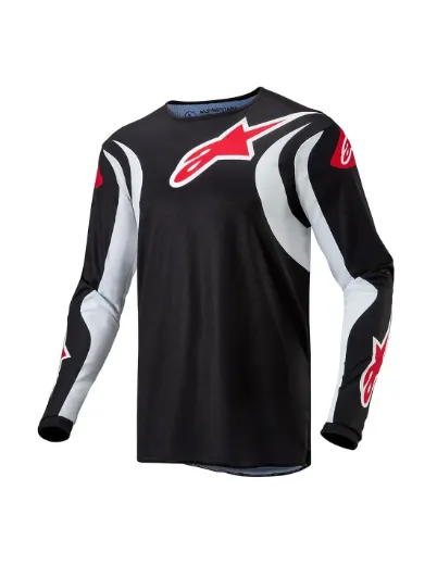 Immagine di MAGLIA MOTO CROSS ENDURO ALPINESTARS 