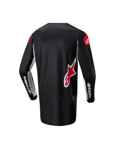 Immagine di MAGLIA MOTO CROSS ENDURO ALPINESTARS 