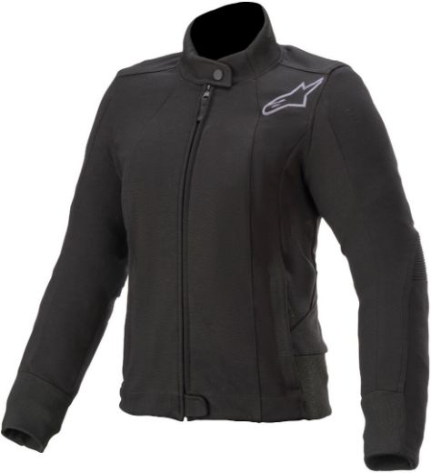 Immagine di FELPA DONNA BANSHEE WOMEN`S FLEECE ALPINESTARS