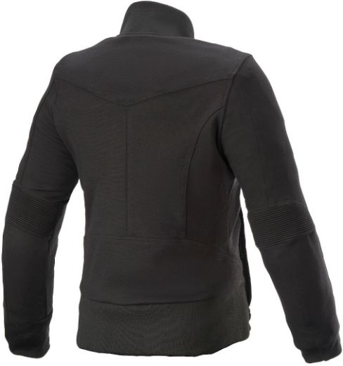 Immagine di FELPA DONNA BANSHEE WOMEN`S FLEECE ALPINESTARS