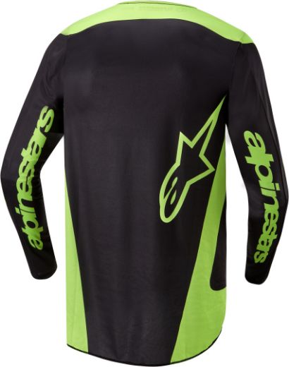 Immagine di MAGLIA MOTO CROSS ENDURO ALPINESTARS