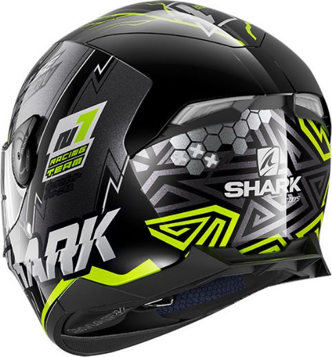 Immagine di CASCO SKWAL 2 NOXXYS SHARK