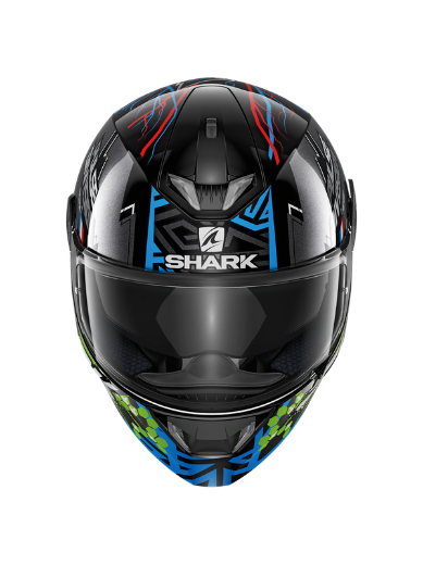 Immagine di CASCO SKWAL 2 NOXXYS SHARK