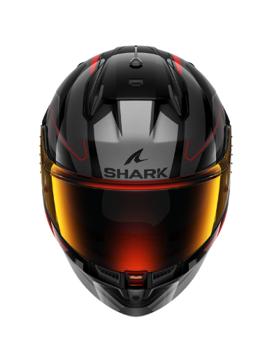 Immagine di CASCO D-SKWAL 3 SIZLER SHARK