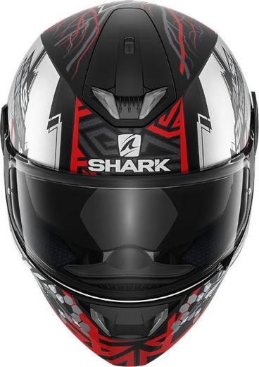 Immagine di CASCO SKWAL 2 NOXXYS MAT SHARK