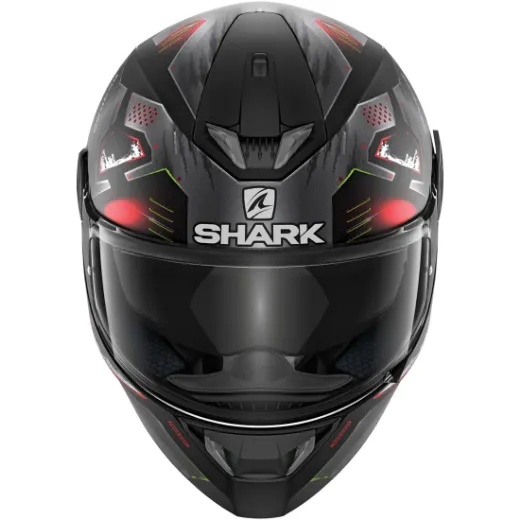 Immagine di CASCO SKWAL 2 VENGER MAT SHARK