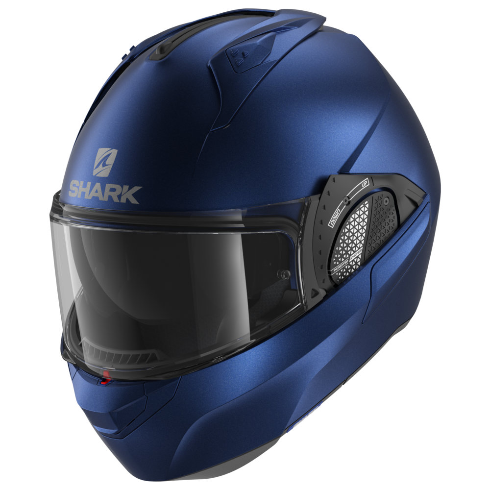 Immagine di CASCO EVO GT BLANK MAT SHARK