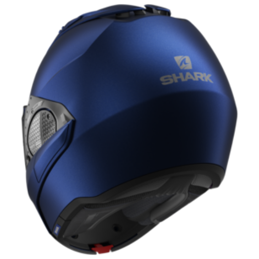 Immagine di CASCO EVO GT BLANK MAT SHARK