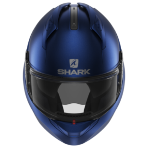 Immagine di CASCO EVO GT BLANK MAT SHARK