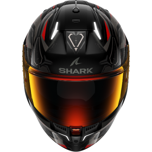 Immagine di CASCO SKWAL I3 LINIK SHARK