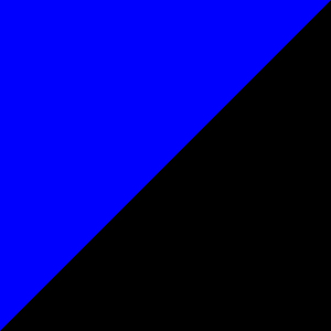 BLUE-BLACK