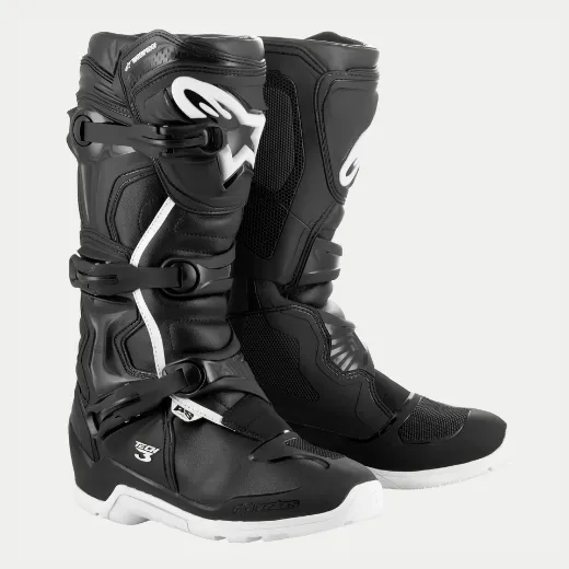 Immagine di STIVALI TECH 3 ENDURO WATERPROOF ALPINESTARS