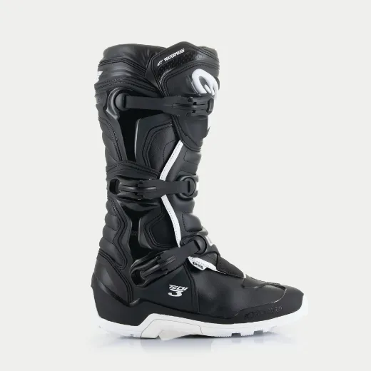 Immagine di STIVALI TECH 3 ENDURO WATERPROOF ALPINESTARS