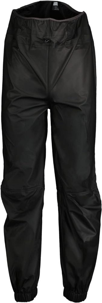 Immagine di PANTALONE SCO RAIN PANT ERGONOMIC PRO DP BLACK SCOTT