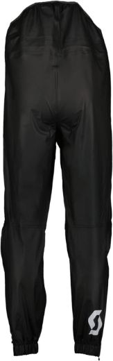 Immagine di PANTALONE SCO RAIN PANT ERGONOMIC PRO DP BLACK SCOTT