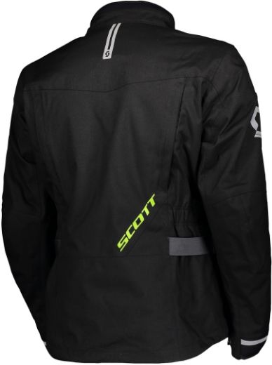 Immagine di SCO JACKET VOYAGER DRYO EA BR/BL OLI 4XL