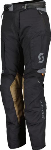 Immagine di SCO PANT DUALRAID DRYO BL/TITA GR 4XL