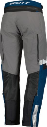 Immagine di SCO PANT DUALRAID DRYO BL/TITA GR 4XL