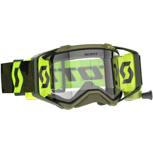 Immagine di SCO GOGGLE PROSPECT SUPER WFS KA GR/NE Y