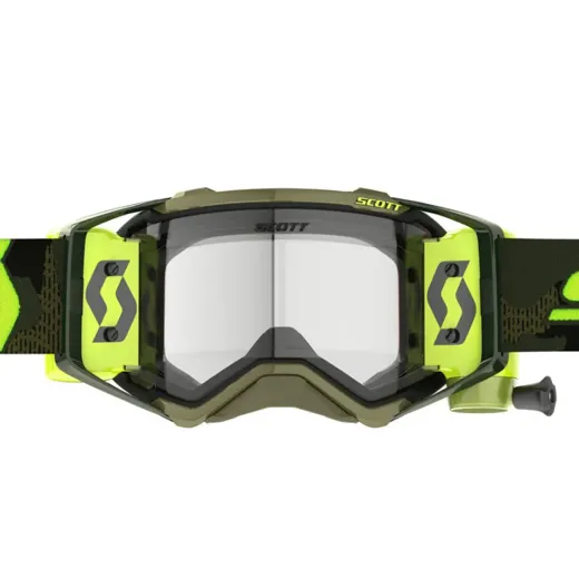 Immagine di SCO GOGGLE PROSPECT SUPER WFS KA GR/NE Y