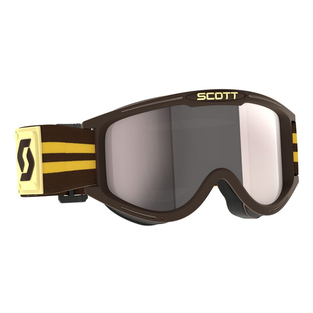 Immagine di MASCHERA SCOTT 89X ERA SCOTT