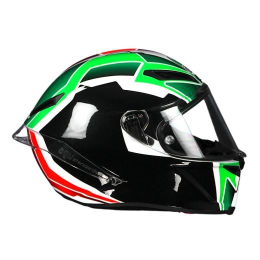 Immagine di CASCO CORSA R  BALDA 2016 AGV 