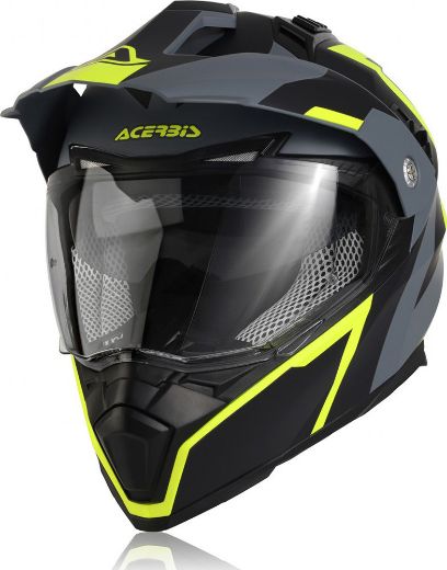 Immagine di CASCO FLIP FS-606 ACERBIS