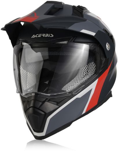 Immagine di CASCO FLIP FS-606 ACERBIS