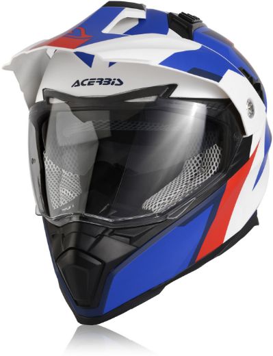 Immagine di CASCO FLIP FS-606 ACERBIS