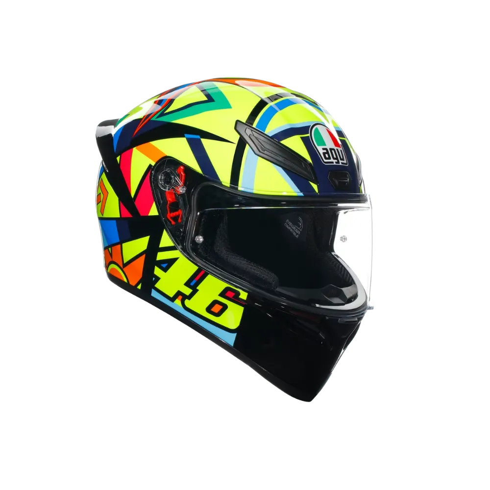 Immagine di CASCO K1 S AGV E2206