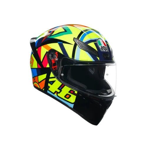 Immagine di CASCO K1 S AGV E2206