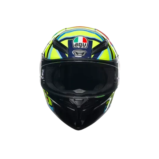 Immagine di CASCO K1 S AGV E2206