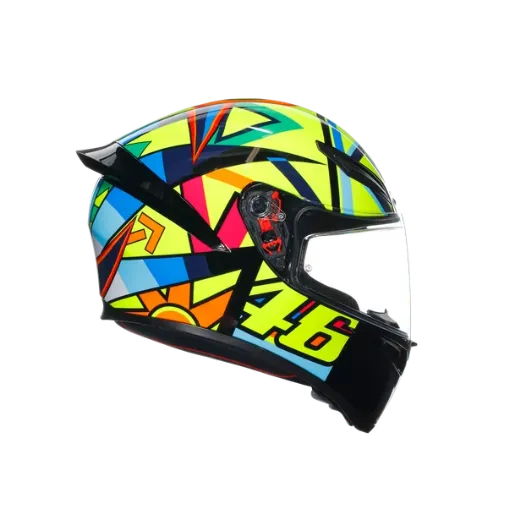 Immagine di CASCO K1 S AGV E2206