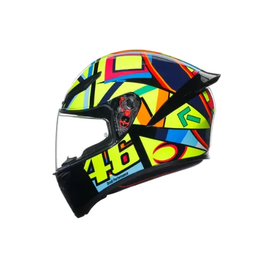 Immagine di CASCO K1 S AGV E2206