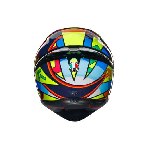 Immagine di CASCO K1 S AGV E2206