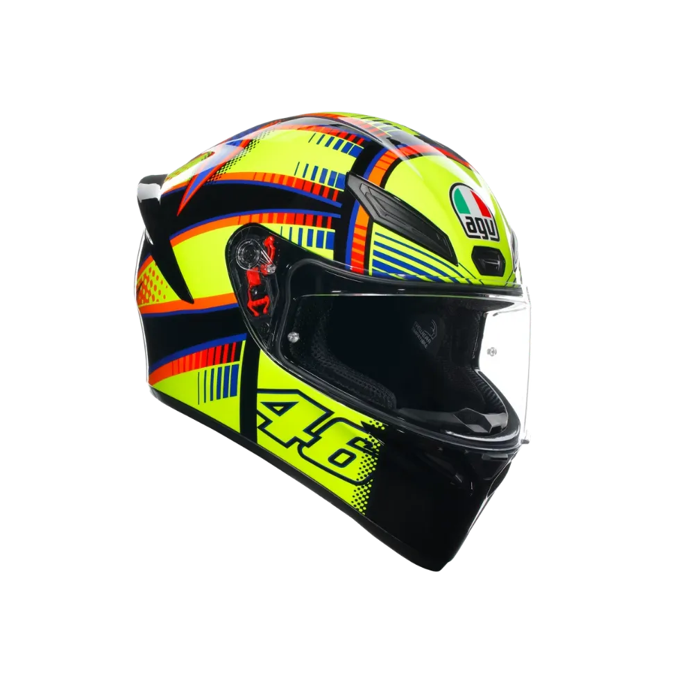 Immagine di CASCO K1 S AGV E2206