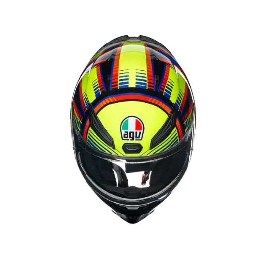 Immagine di CASCO K1 S AGV E2206