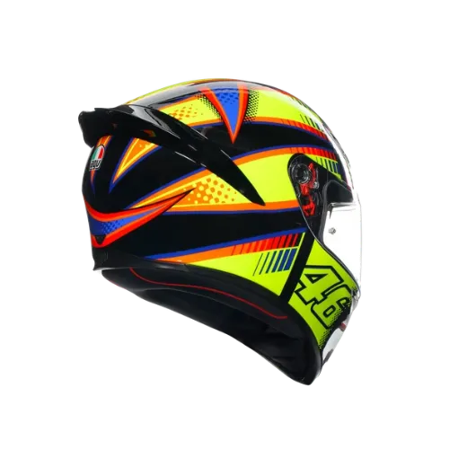 Immagine di CASCO K1 S AGV E2206