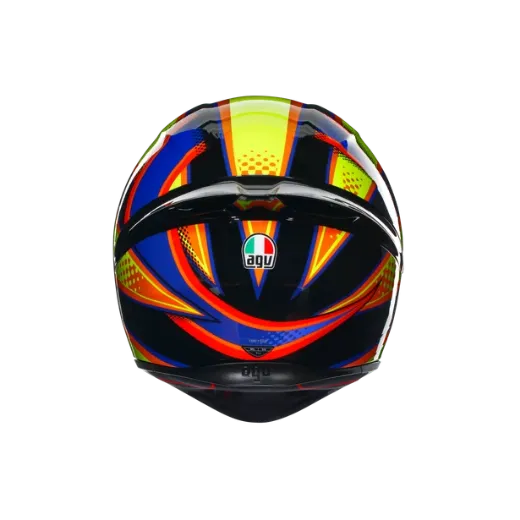 Immagine di CASCO K1 S AGV E2206