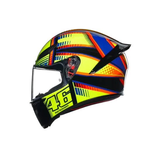 Immagine di CASCO K1 S AGV E2206